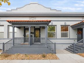 1731 E Martin Luther King Jr. Boulevard, Denver CO 80205