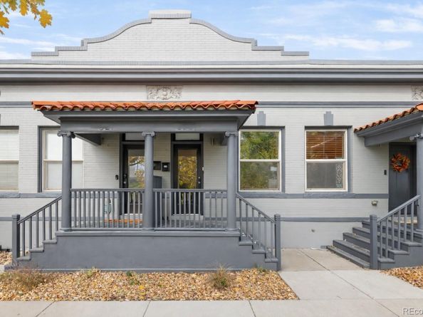1731 E Martin Luther King Jr. Boulevard, Denver CO 80205