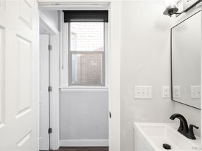 1731 E Martin Luther King Jr. Boulevard, Denver CO 80205