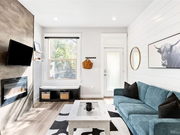 1731 E Martin Luther King Jr. Boulevard, Denver CO 80205