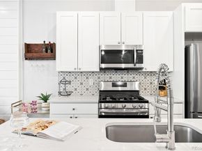 1731 E Martin Luther King Jr. Boulevard, Denver CO 80205