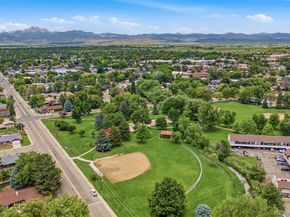 51 21st Avenue 11, Longmont CO 80501