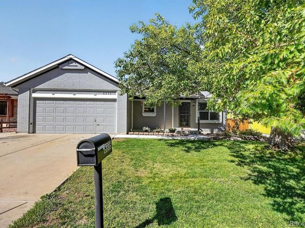 6235 W 68th Circle, Arvada CO 80003