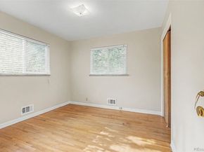5326 E Atlantic Place, Denver CO 80222
