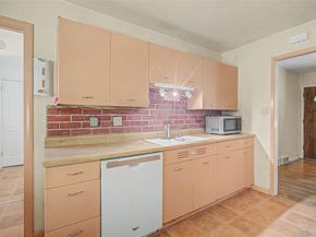 5326 E Atlantic Place, Denver CO 80222