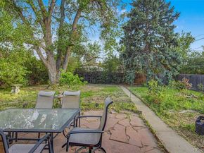 5326 E Atlantic Place, Denver CO 80222