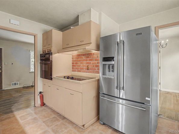5326 E Atlantic Place, Denver CO 80222