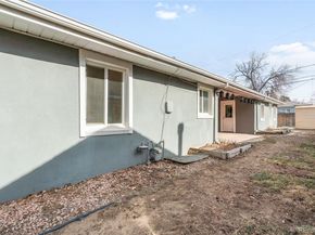 2900 E 36th Avenue, Denver CO 80205