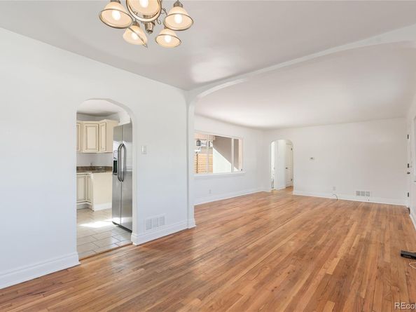 2900 E 36th Avenue, Denver CO 80205