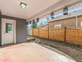 2900 E 36th Avenue, Denver CO 80205