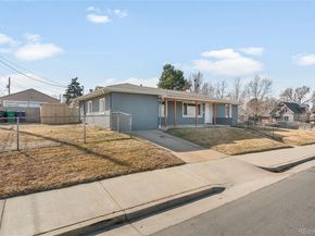 2900 E 36th Avenue, Denver CO 80205