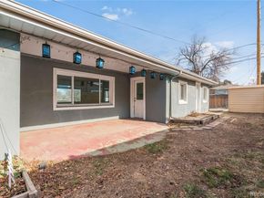 2900 E 36th Avenue, Denver CO 80205