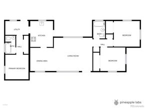 2900 E 36th Avenue, Denver CO 80205