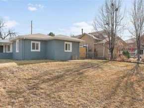 2900 E 36th Avenue, Denver CO 80205