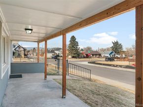 2900 E 36th Avenue, Denver CO 80205