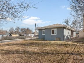 2900 E 36th Avenue, Denver CO 80205