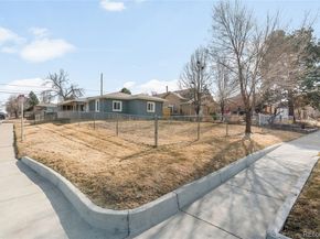 2900 E 36th Avenue, Denver CO 80205