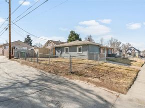 2900 E 36th Avenue, Denver CO 80205
