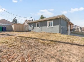 2900 E 36th Avenue, Denver CO 80205