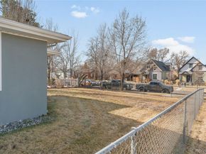 2900 E 36th Avenue, Denver CO 80205