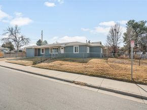 2900 E 36th Avenue, Denver CO 80205