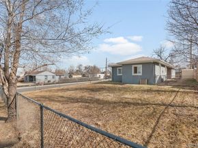 2900 E 36th Avenue, Denver CO 80205