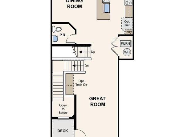 441 Interlocken Boulevard 104, Broomfield CO 80021