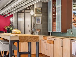 2000 Little Raven Street 1B, Denver CO 80202