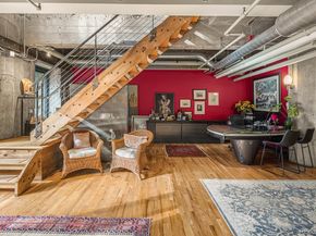 2000 Little Raven Street 1B, Denver CO 80202