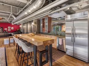 2000 Little Raven Street 1B, Denver CO 80202