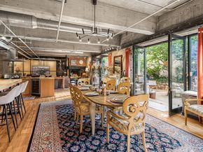 2000 Little Raven Street 1B, Denver CO 80202