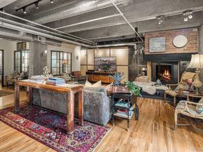 2000 Little Raven Street 1B, Denver CO 80202