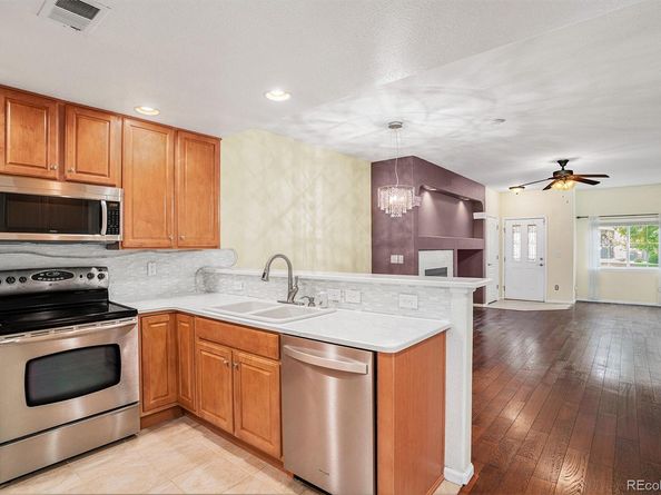 2225 Calais Drive 9E, Longmont CO 80504