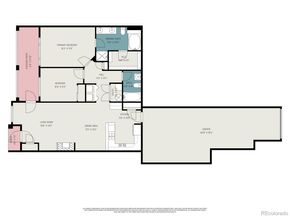 2225 Calais Drive 9E, Longmont CO 80504