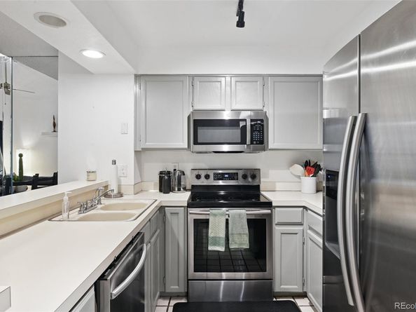 5875 W Asbury Place, Lakewood CO 80227