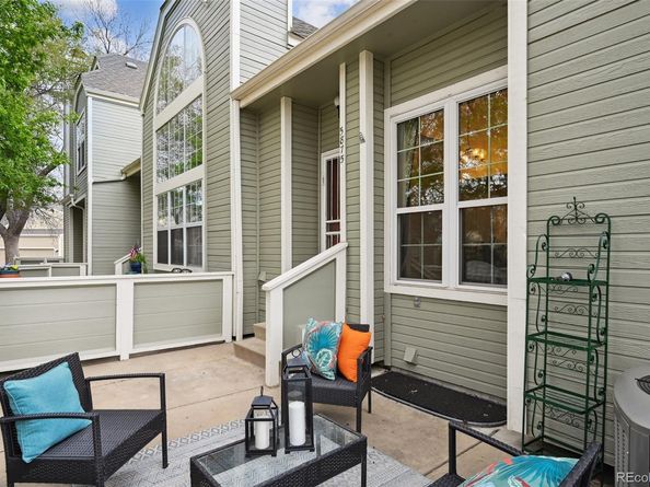 5875 W Asbury Place, Lakewood CO 80227