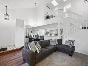 5875 W Asbury Place, Lakewood CO 80227