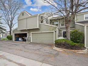 5875 W Asbury Place, Lakewood CO 80227