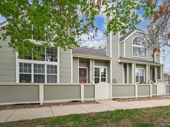 5875 W Asbury Place, Lakewood CO 80227