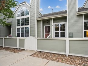 5875 W Asbury Place, Lakewood CO 80227