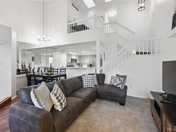 5875 W Asbury Place, Lakewood CO 80227