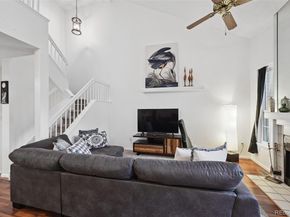 5875 W Asbury Place, Lakewood CO 80227