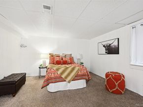 5875 W Asbury Place, Lakewood CO 80227