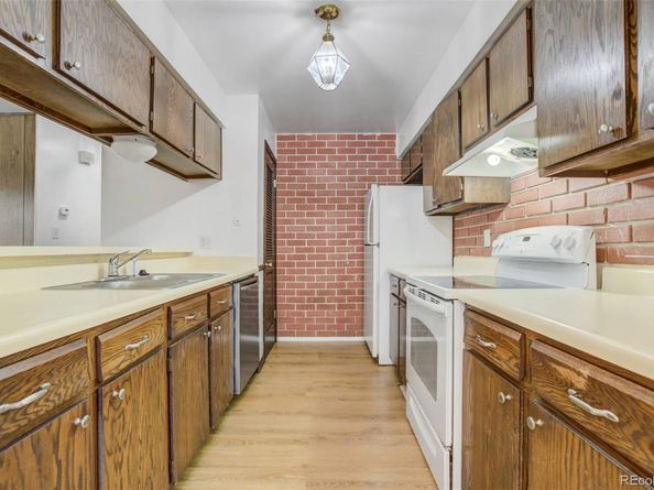 15157 E Louisiana Drive A, Aurora CO 80012