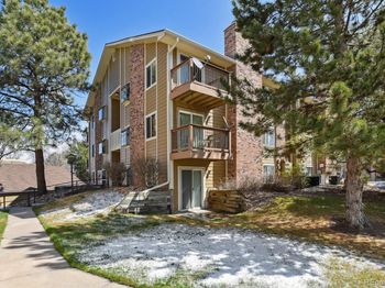 3051 S Ursula Circle