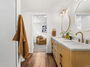 3531 Forest Street, Denver CO 80207