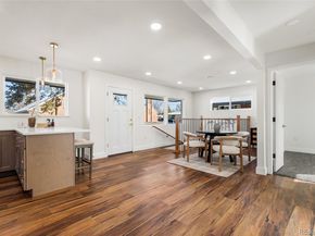 3531 Forest Street, Denver CO 80207