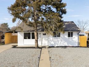 3531 Forest Street, Denver CO 80207