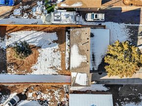 3531 Forest Street, Denver CO 80207