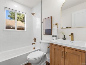 3531 Forest Street, Denver CO 80207